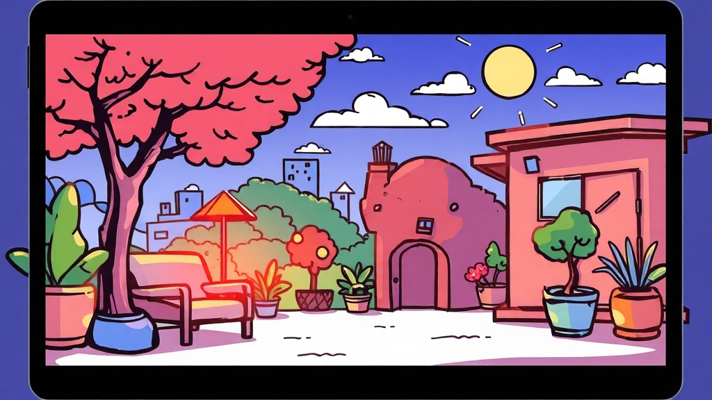 최종 결론: 스마트한 선택 가이드 (cartoon 스타일)