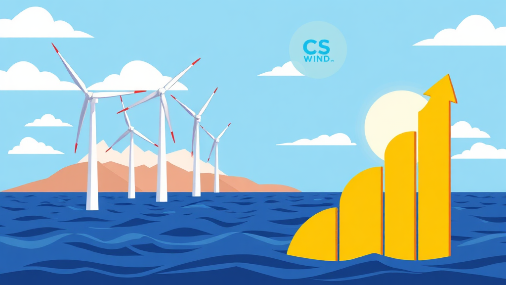 최근 실적 및 향후 전망은? (cartoon 스타일)