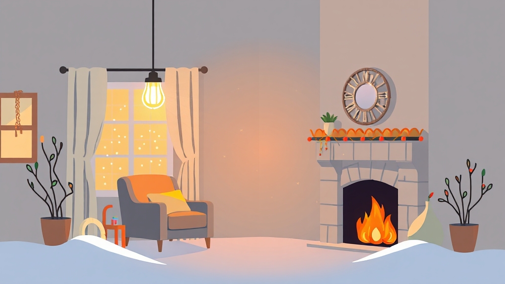 누가 지원받나? (illustration 스타일)