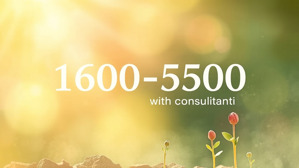 고객센터 정보 (watercolor 스타일)