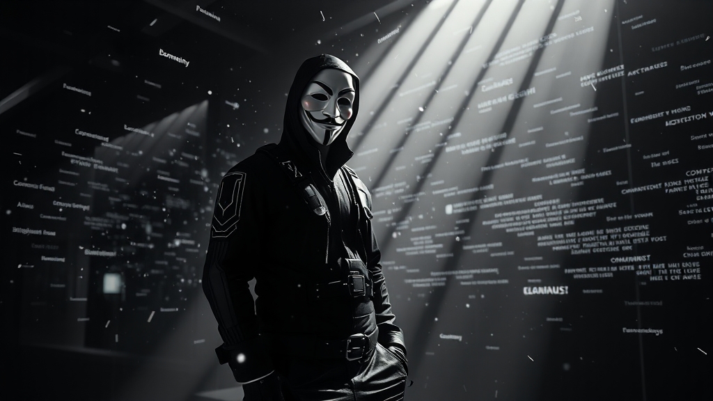 디시인사이드, 어떤 곳인가? (realistic 스타일)