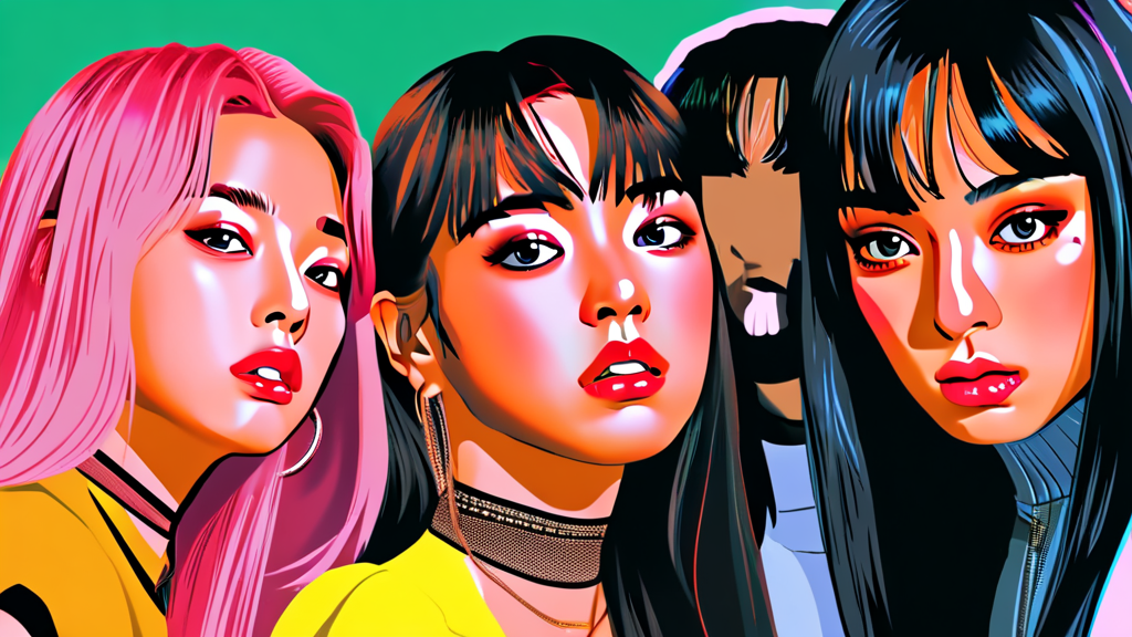 향후 과제 및 전망 (illustration 스타일)
