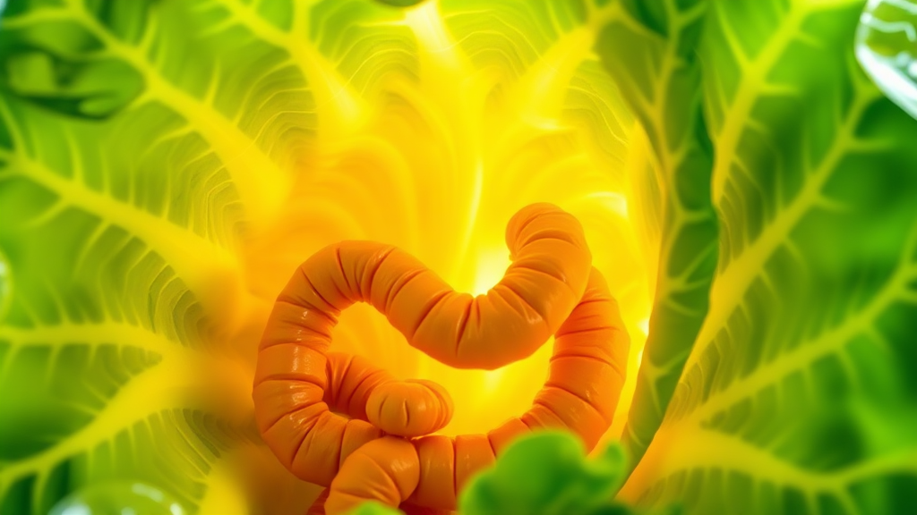 양배추 추가 효능