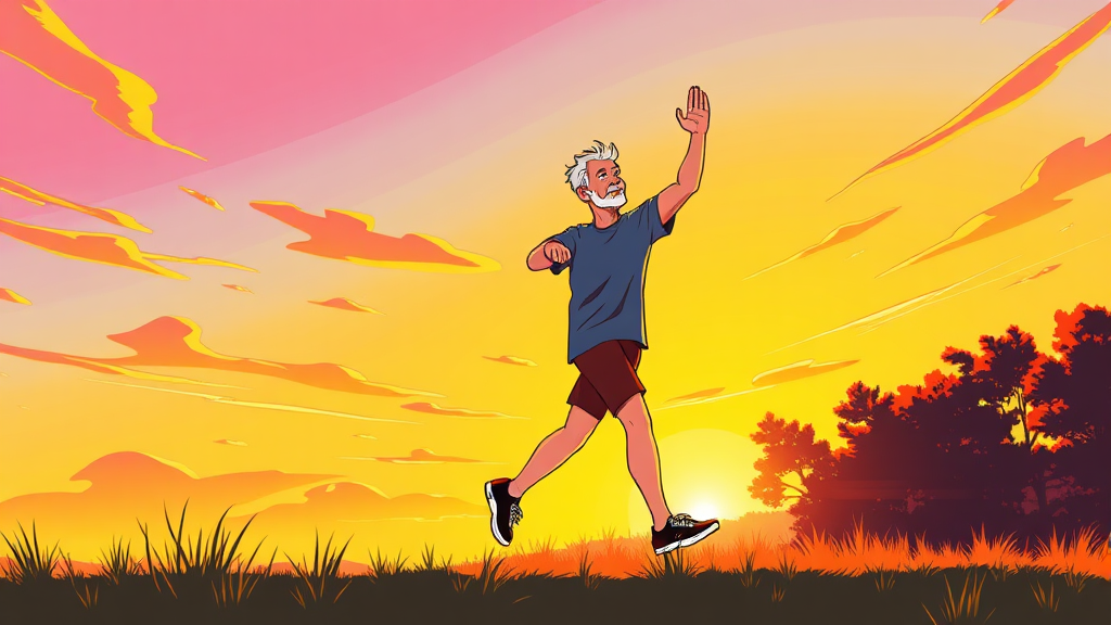 마무리 (cartoon 스타일)