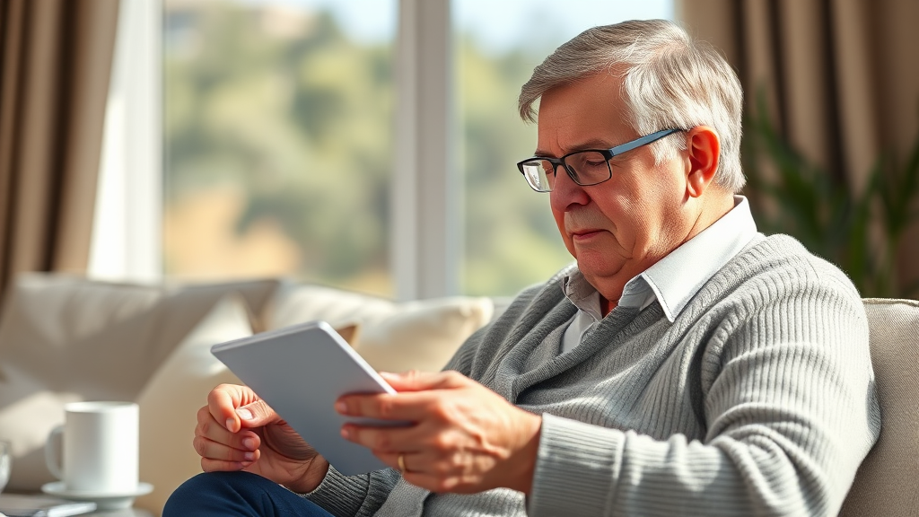 새롭게 달라지는 비과세 종합저축 가입 조건 (realistic 스타일)