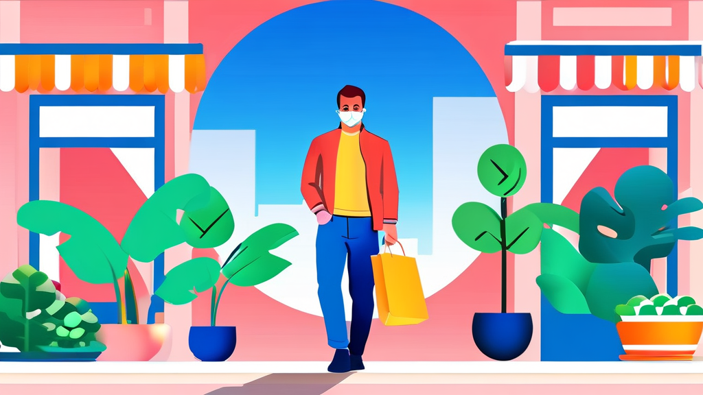 지원금 규모 및 지급 방식 (illustration 스타일)