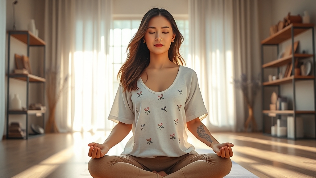 아난다 요가, 문화 현상으로 (realistic 스타일)