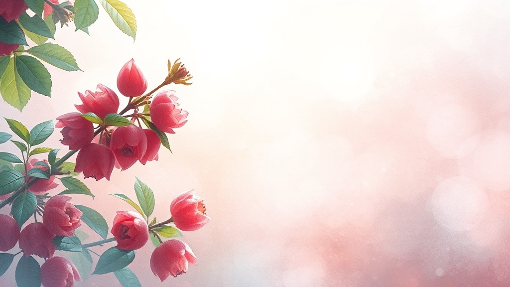 하스카프베리란? (watercolor 스타일)