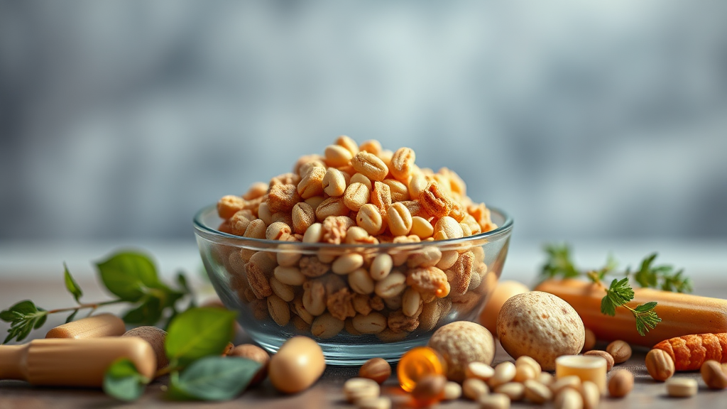 선택 기준 및 고려 사항 (realistic 스타일)