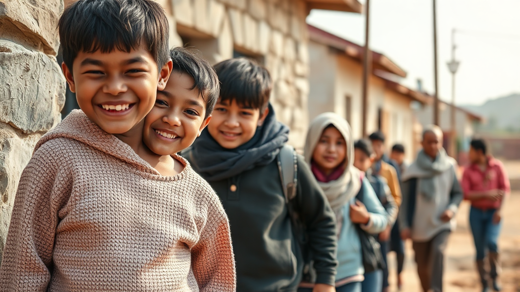 신청 자격, 나도 될까? (realistic 스타일)