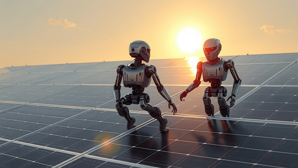 자동 세척 시스템이란? (illustration 스타일)