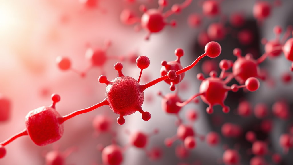 아르기닌, 무엇일까요? (realistic 스타일)