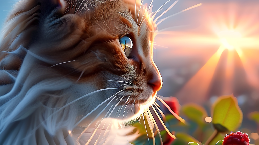 백내장 수술, 삶의 질을 높이는 선택 (realistic 스타일)