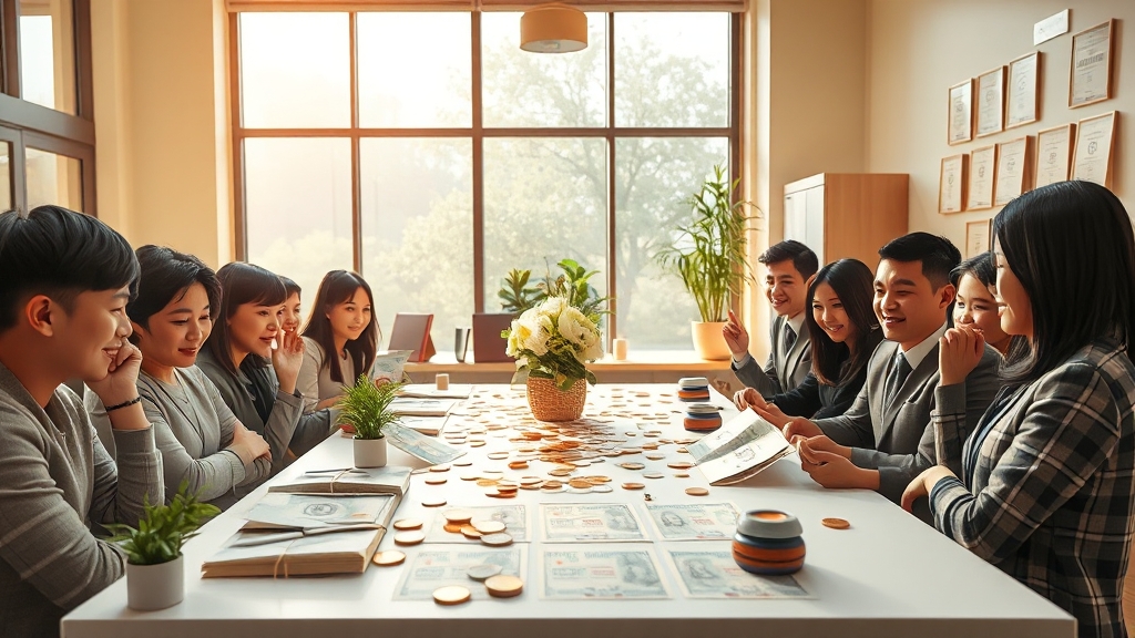 신용사면 대상 채무 범위 (realistic 스타일)