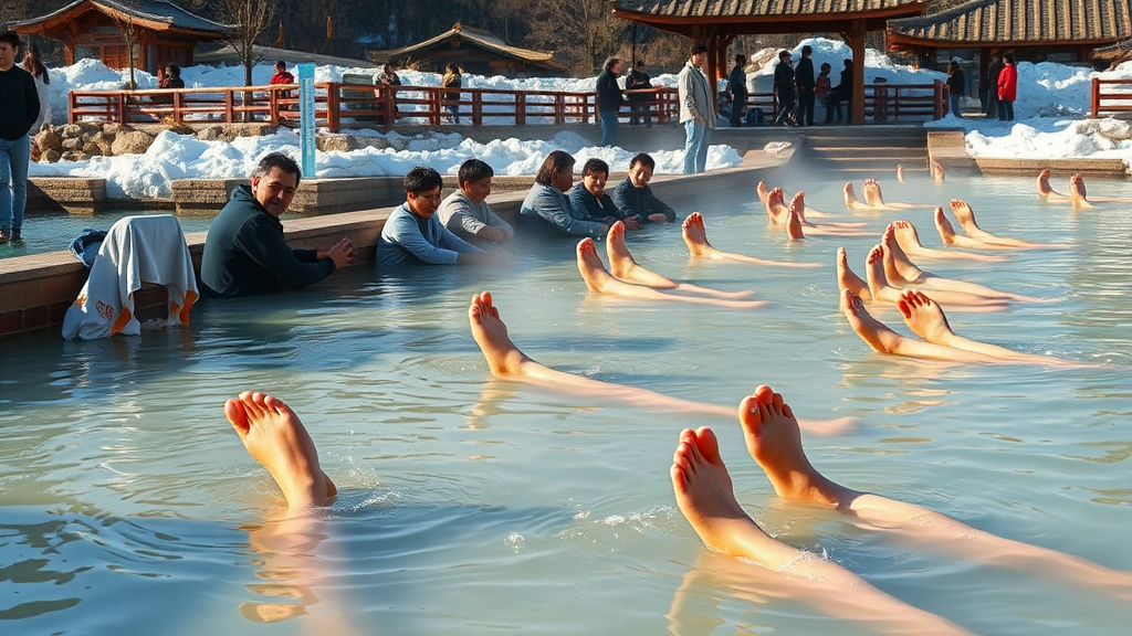 궁금증 해결! FAQ (realistic 스타일)