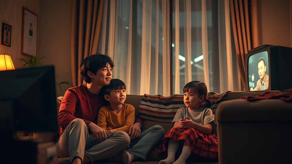 EBS 추석 특선 영화 (realistic 스타일)