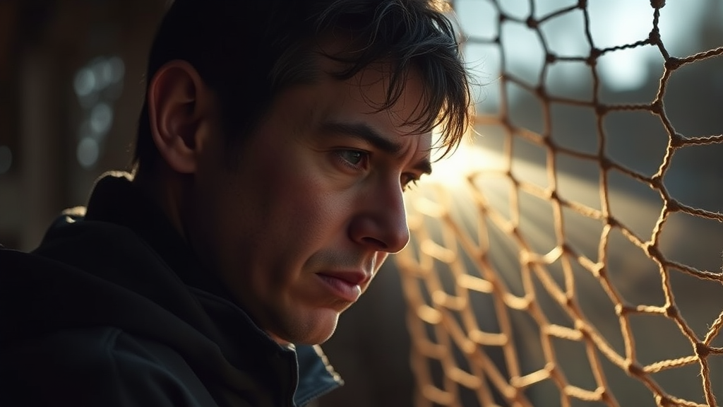 실업급여, 무엇일까요? (realistic 스타일)