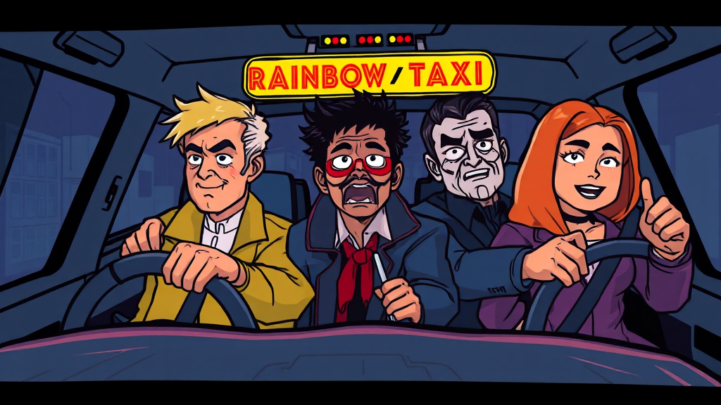 시즌3 개요 및 기대 포인트 (cartoon 스타일)