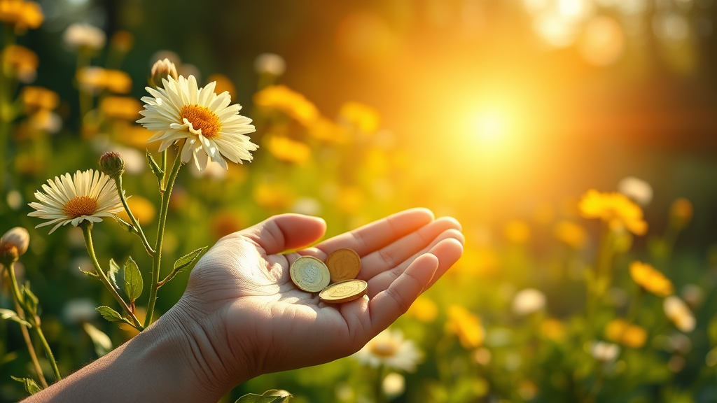 국민행복기금 소액대출, 얼마나 받을 수 있고 금리는? (realistic 스타일)