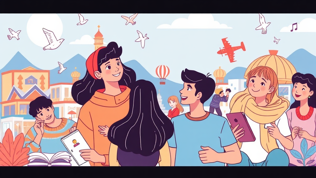 사용처 및 활용 팁 (illustration 스타일)