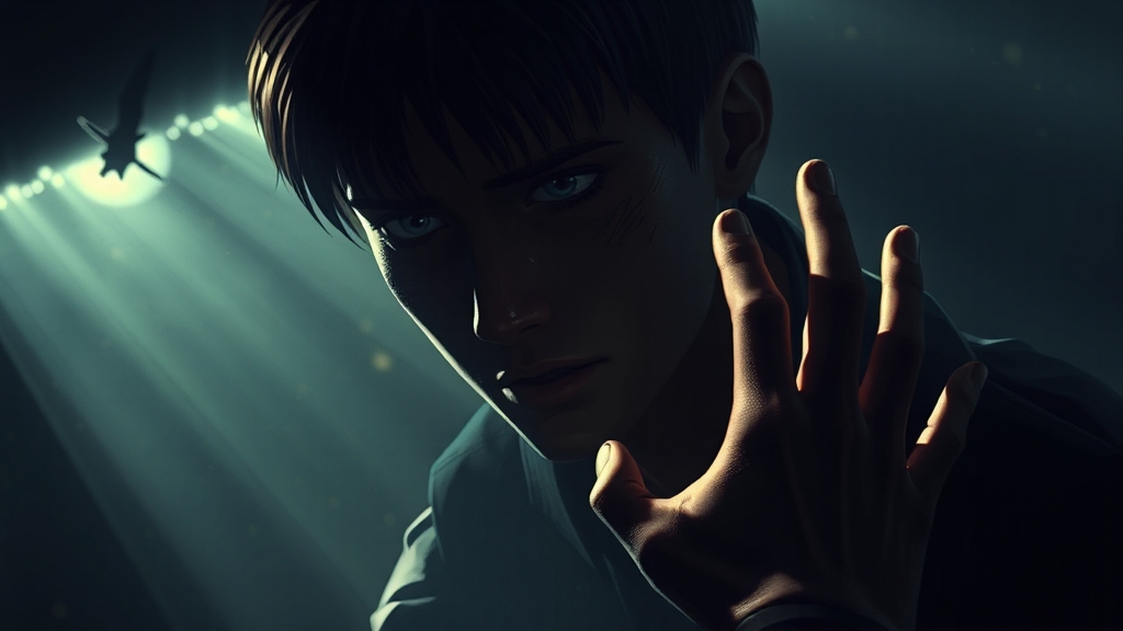 결론: 진실은 어디에 (realistic 스타일)