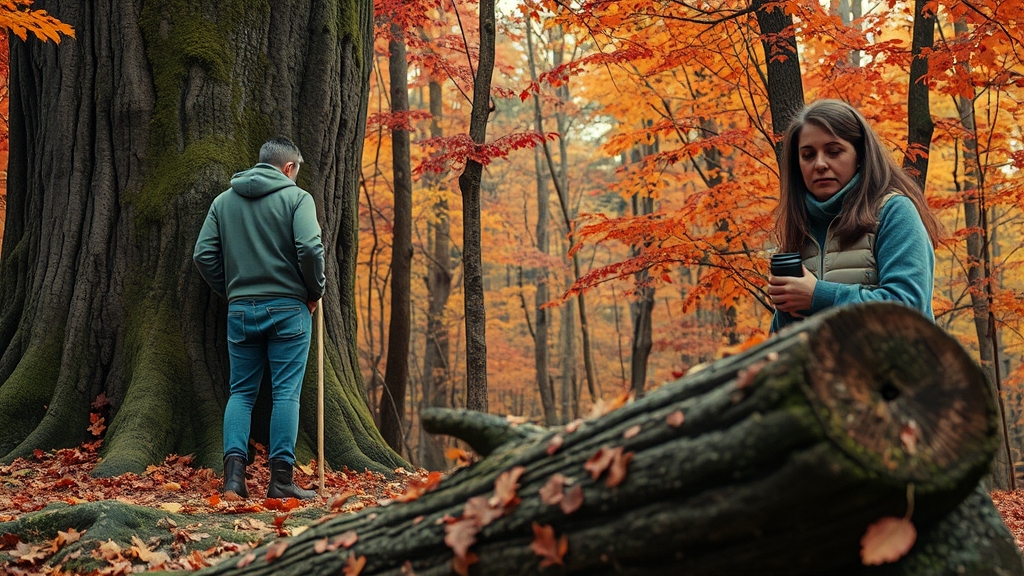 리케차 감염증이란? (realistic 스타일)