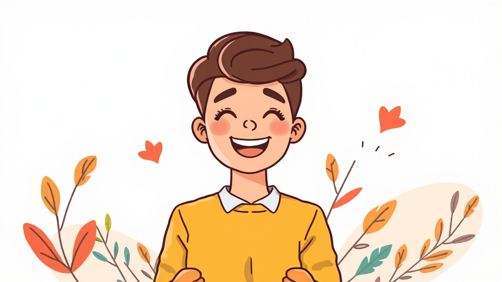 훈련장려금 지급 조건 및 금액 (illustration 스타일)