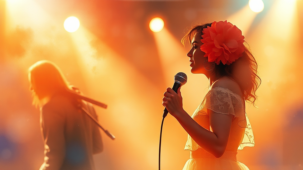 ‘인생은 드라마’ 선곡 목록 (watercolor 스타일)