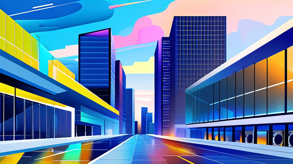 성공적인 2026년 투자를 위한 핵심 고려사항 (illustration 스타일)