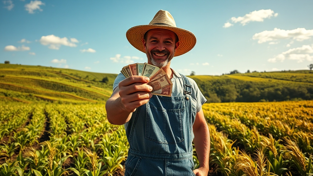 지급 시기, 금액, 사용처는? (realistic 스타일)