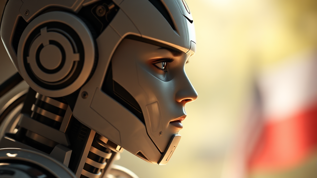 마무리 (realistic 스타일)