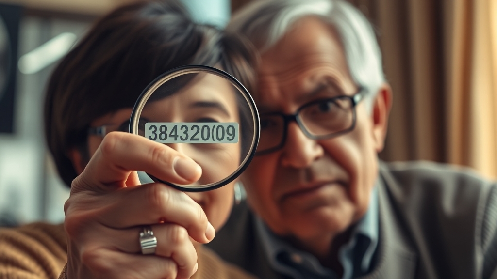 납부자 번호 조회 방법 (realistic 스타일)