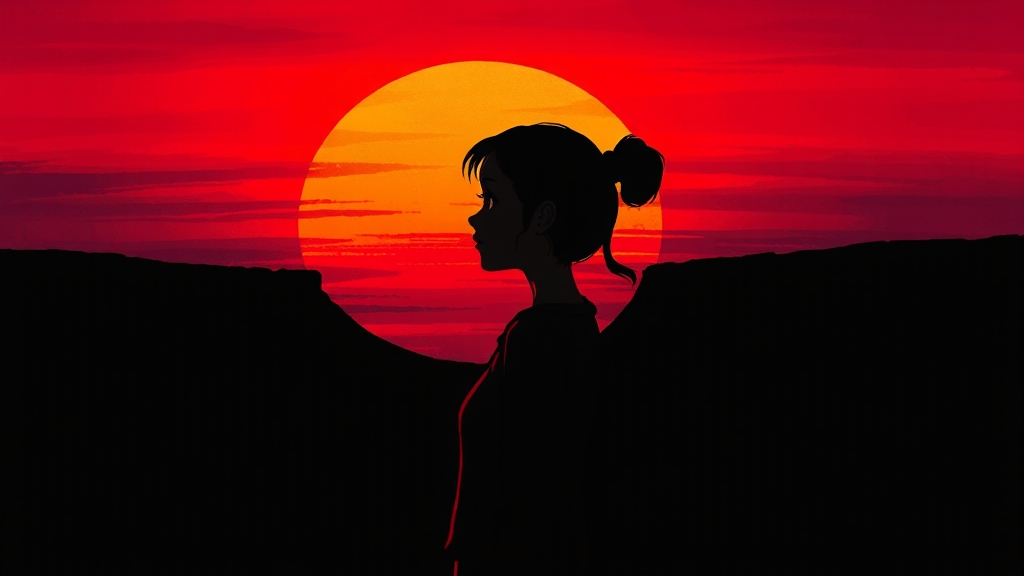 결론 (cartoon 스타일)