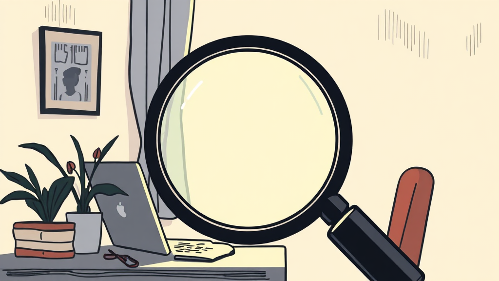 프리랜서 퇴직금, 왜 중요할까? (illustration 스타일)