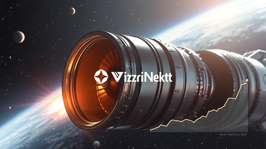 투자 포인트 및 전망 (realistic 스타일)