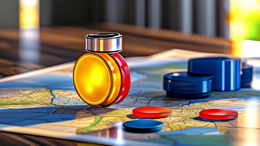 거지맵 FAQ: 자주 묻는 질문과 답변 (realistic 스타일)