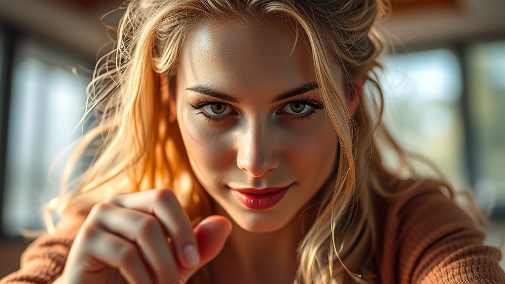 ITQ 시험 준비 전략 (realistic 스타일)