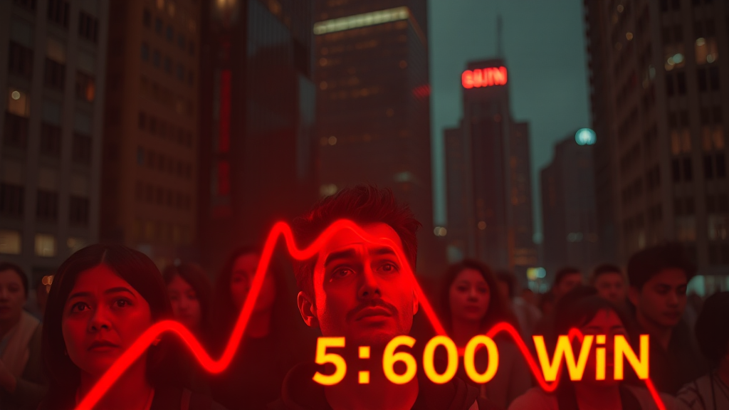 앞으로 환율, 1,500원 넘을까? (realistic 스타일)