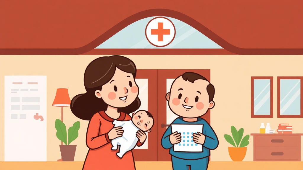 주요 공제 항목 활용법 (cartoon 스타일)