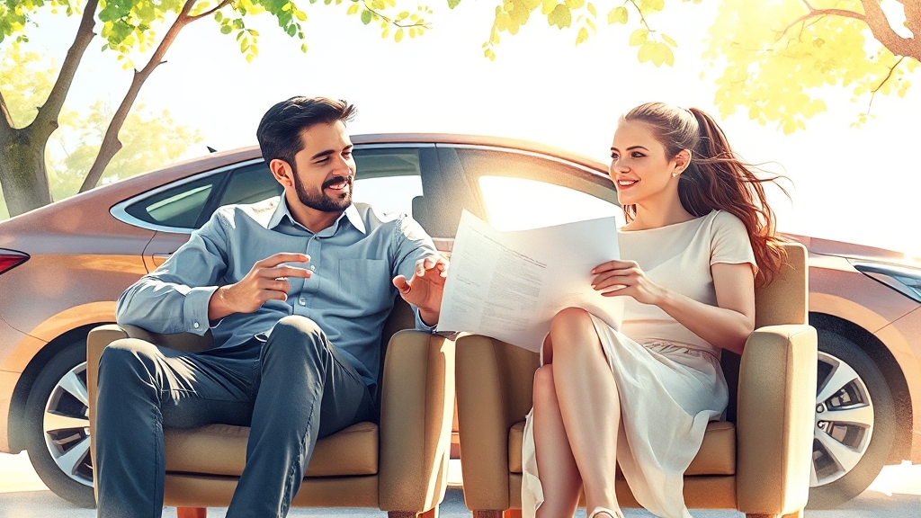 나이대별 맞춤 보험 선택 가이드 (watercolor 스타일)