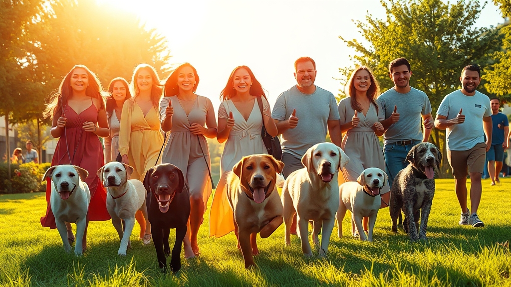 교육, 어떤 효과가 있을까요? (realistic 스타일)