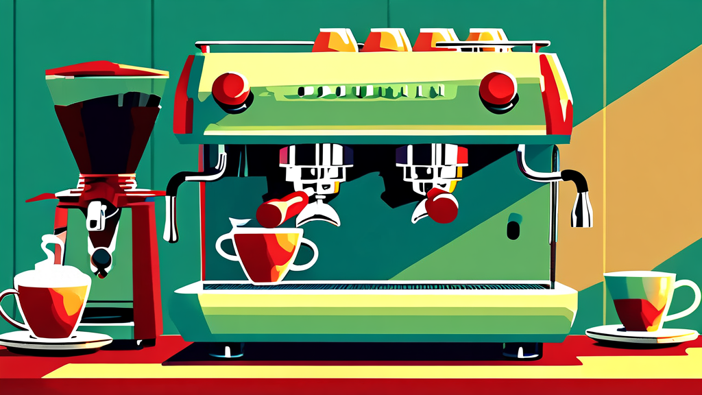 브레빌 870 vs 880: 당신에게 맞는 모델은? (illustration 스타일)