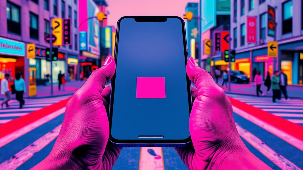 eSIM vs USIM, 나에게 맞는 선택은? (popart 스타일)