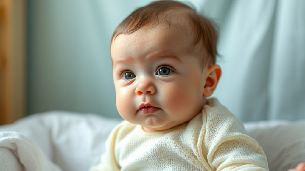 아토피 피부 건강하게 지키는 생활 습관 (realistic 스타일)