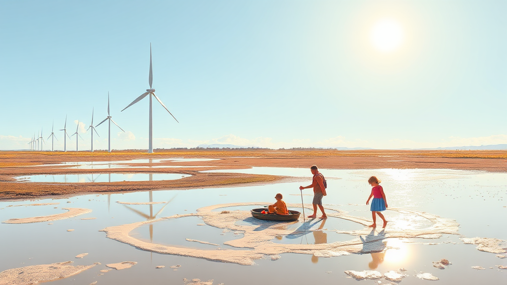 탄도 바닷길 완전 정복 (illustration 스타일)