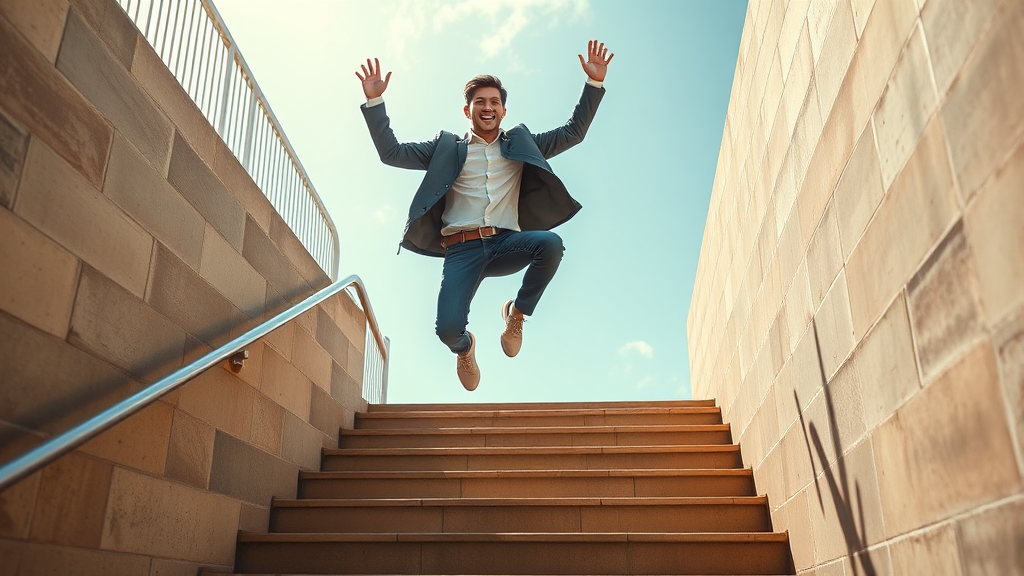 청년도약계좌란? (realistic 스타일)