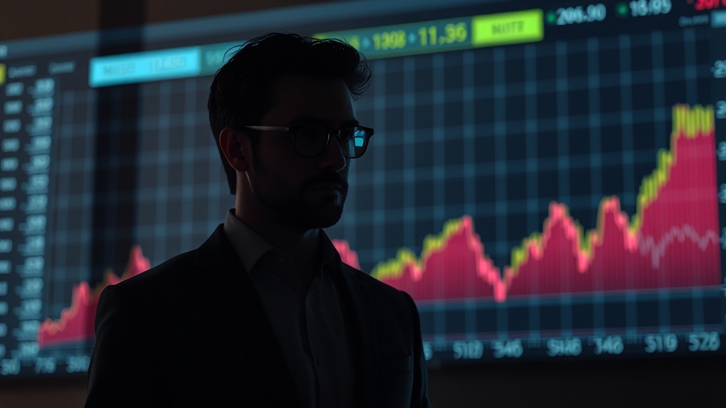 투자 전략 및 유의사항 정리 (realistic 스타일)