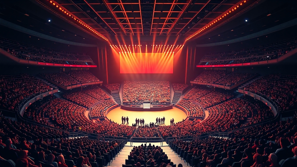 고양종합운동장 좌석 분석 (illustration 스타일)