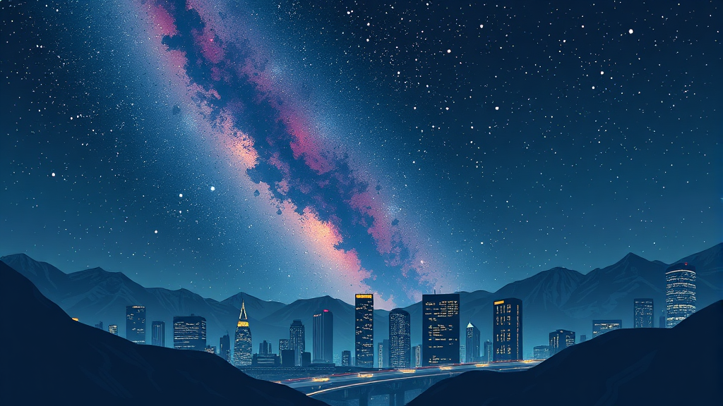 야간선물 투자, 리스크 관리와 멘탈 관리 (illustration 스타일)