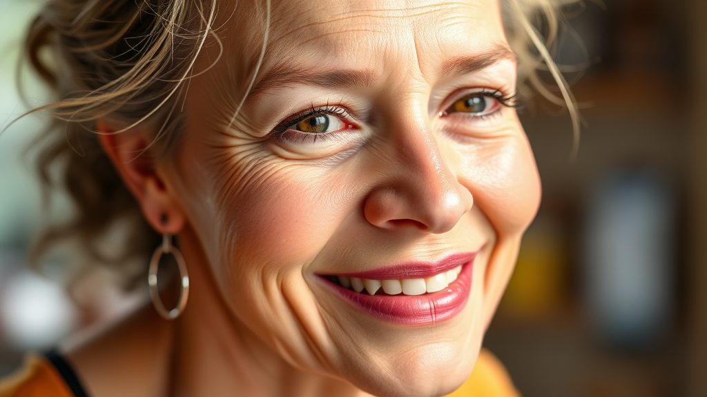 고혈당 관리의 첫걸음: 생활 습관 개선과 식단 조절 (realistic 스타일)